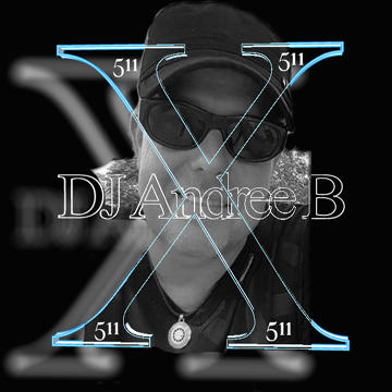 DJ Andree B Studio