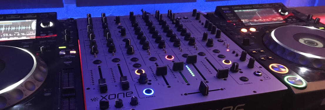 Radio X511 Sendeplan